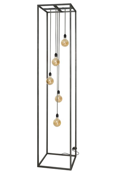 Vloerlamp XXL Rimini - 0